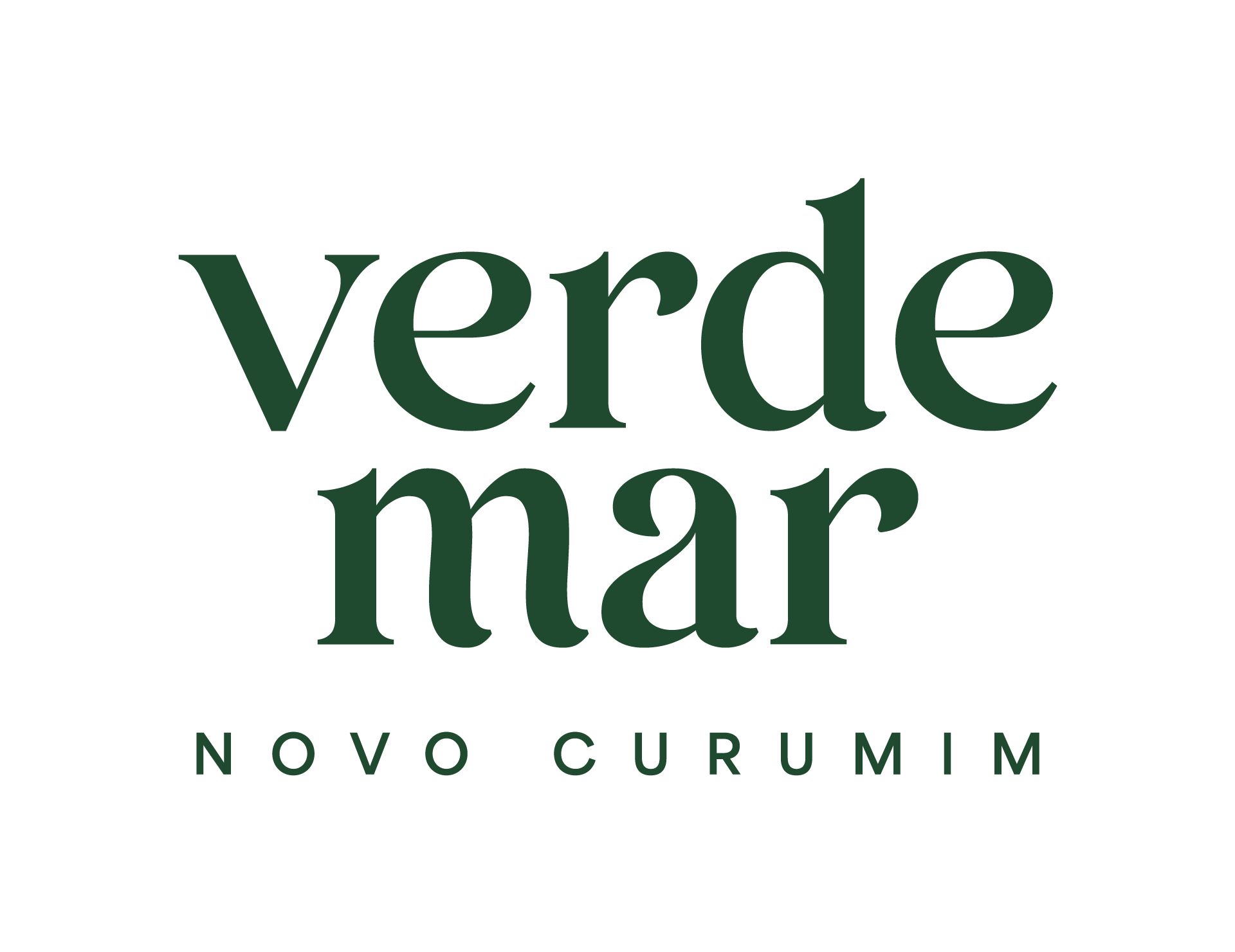 Verdemar • Curumim